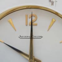 Marina Atmos clock by Jaeger-LeCoultre -Jeroen Markies Art Deco