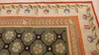 19th century 'Empire Period' Aubusson Carpet