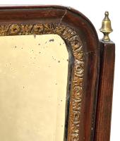 Georgian 18th Century Dressing Table Mirror
