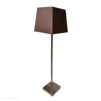 Art Deco Floor Standing Lamp