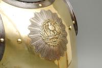 French Second Empire Carabiniers Cuirass