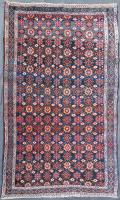 Persian Varamin Carpet