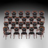 Mid-19th Century Dining Chairs