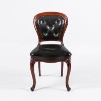 Mid-19th Century Dining Chairs