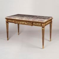 Louis XVI Style Centre Table by François Linke