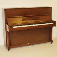 Broadwood 117cm upright piano