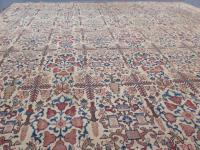 Exquisite Qum Carpet, circa 1930