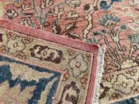 Antique Amritsar rug