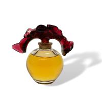 Limited Edition "Envol" Perfume Bottle by Marie Claude Lalique