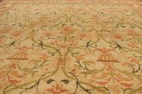 Fine Cuenca Carpet, circa 1920