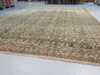 19th Century Beshir Carpet
