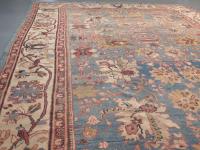 Nineteenth Century Ziegler Sultanabad Carpet