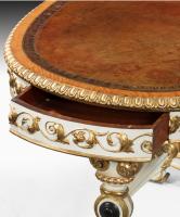 William IV Writing Table