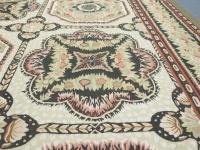Contemporary Aubusson Carpet