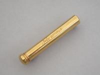 Early 20th Century 18 Carat Gold 'Clark's Brooch Pencil'