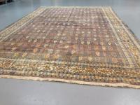 Fine Mid Century Anatolian Carpet