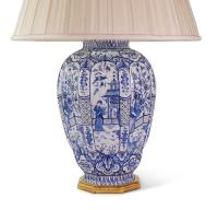 Delft Lamps