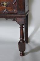 17th century Oak Dresser