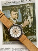 Longines Lindbergh Navigators watch
