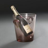 Murano Glass Champagne Bucket