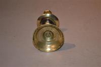 Small 17th century Bell-Metal Candlestick