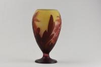 Art Nouveau Emile Galle vase
