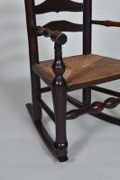18th century Childs Rocking Chair