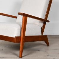 Armchair by André Sornay