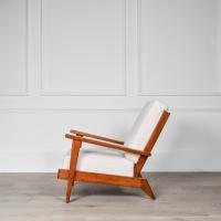 Armchair by André Sornay