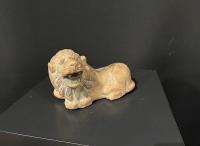 Marble Lion 16th Century. Circa 1540