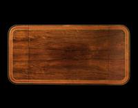 Sheraton Period Rosewood Sofa Table