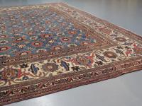 Exceptional Veramin Carpet, circa 1900s
