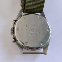 Hamilton RAF chronograph