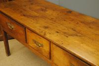Country House Free Standing Elm Dresser