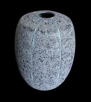 Peter Beard Vase