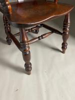 Windsor Chair English circa 1840