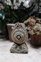 Early 19th Century Carved Finial