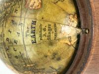 Exceptional 19th Century JG Klinger cased Pocket Globe