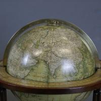 table globes by Malby's of Liverpool