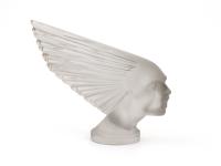 Overview of the Rene Lalique Victoire