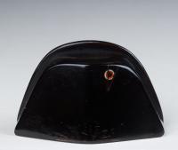 Napoleon's Bi-Corne Hat Snuff Box