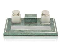 Overview of the inkstand