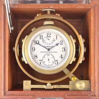 Hamilton Model 22 Marine Chronometer