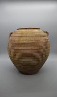 Large Han Jar (206BC-220AD)