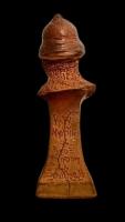 Martin Brother's Chess Piece